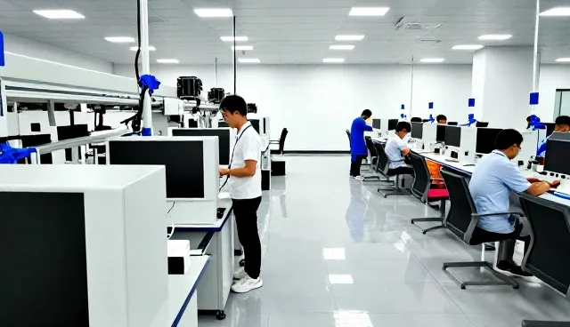智能监控终端
