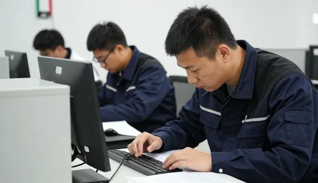安装调试智能设备销售以专业团队常见误区盘点